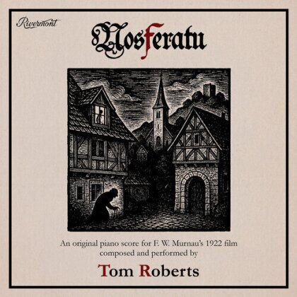 Tom Roberts - Nosferatu - OST