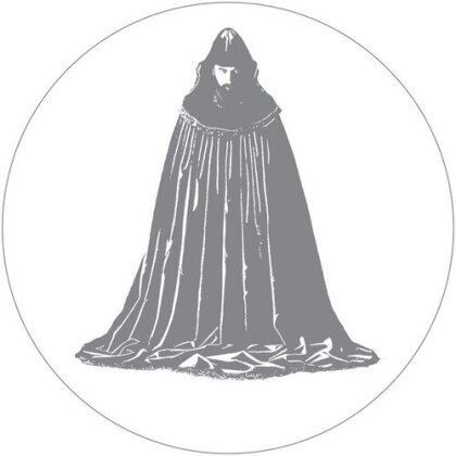 Damian Lazarus - Magickal Remixed (Part II) (12" Maxi)
