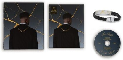 Beret - Lo Bello Y Lo Roto