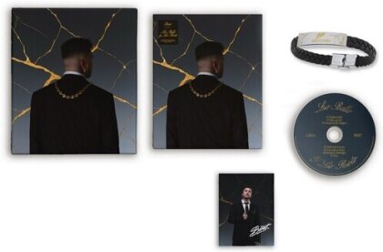 Beret - Lo Bello Y Lo Roto