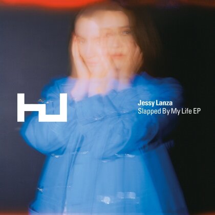 Jessy Lanza - Slapped By My Life (12" Maxi)