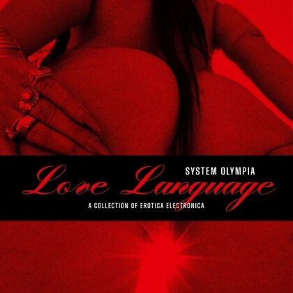 System Olympia - Love Language (2 CDs)