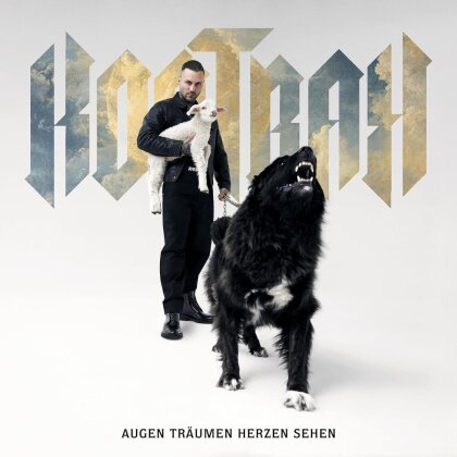 Kontra K - Augen Träumen Herzen Sehen