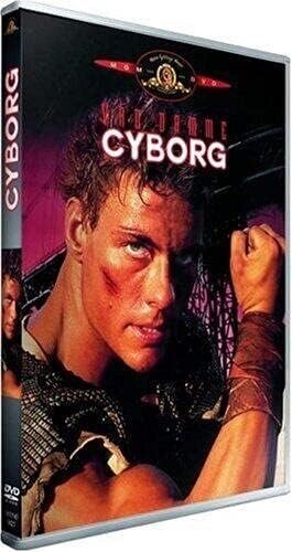 Cyborg (1989)