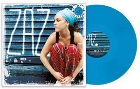 Zaz - --- (Vinyl Blue, LP)