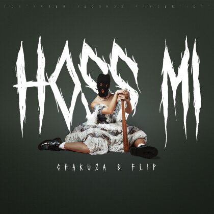 Chakuza X Flip - Hoss Mi (LP)