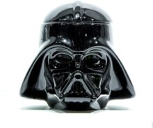 Star Wars - Star Wars (Darth Vader) Shaped Mug