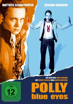 Polly Blue Eyes (2025)