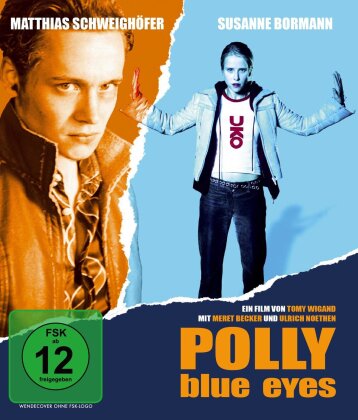 Polly Blue Eyes (2025)