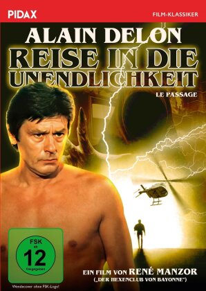 Reise in die Unendlichkeit (1986) (Pidax Film-Klassiker)