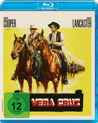 Vera Cruz (1954)