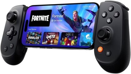 Backbone Pro - USB-C & Bluetooth Game Controller