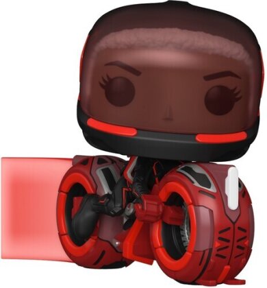 Pop Rides Tron - Pop Rides Tron: Ares Pop 3