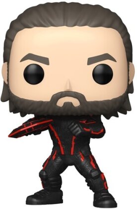 Pop Movies Tron - Pop Movies Tron Ares Pop 1