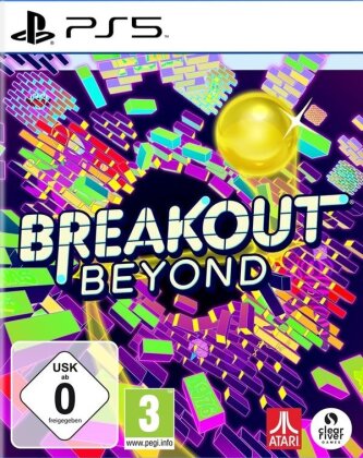 Breakout Beyond