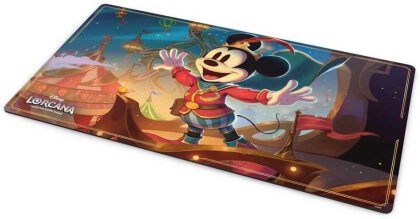 Disney Lorcana TCG Spielmatte Micky Maus