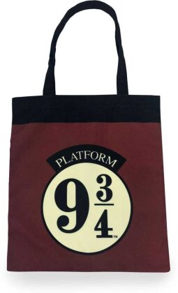 Harry Potter Tragetasche 9 3/4