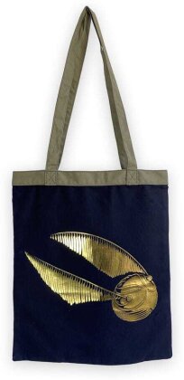 Harry Potter Tragetasche Golden Snitch