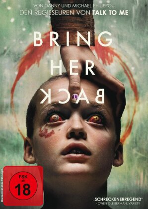 Bring Her Back (2025)