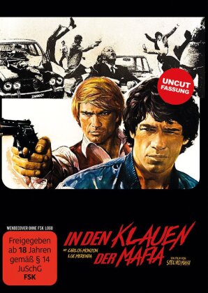 In den Klauen der Mafia (1976) (Uncut)