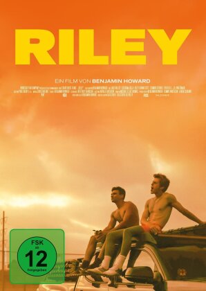 Riley (2023)