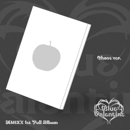NMIXX (K-Pop) - Blue Valentine (Chaos Version)