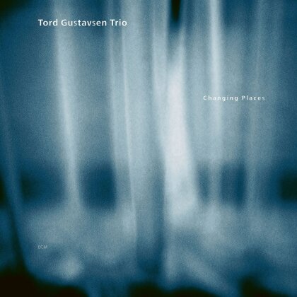 Tord Gustavsen - Changing Places (2025 Reissue, ECM Luminessence Series, 2 LPs)