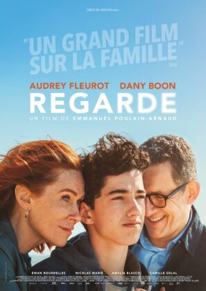 Regarde (2025)