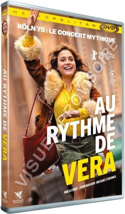 Au rythme de Vera (2025)