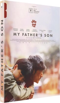 My Father's Son (2025)