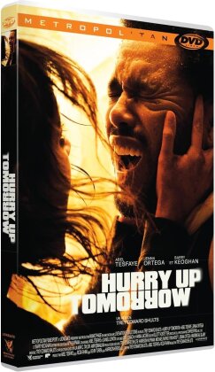 Hurry Up Tomorrow (2025)