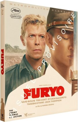 Furyo (1983) (2 Blu-ray)