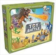 Toy Battle