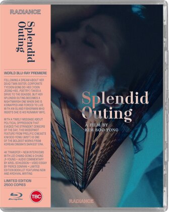 Splendid Outing (1978) (Limited Edition)