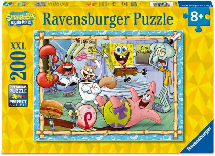 Spongebob - Neue Abenteuer in Bikini Bottom