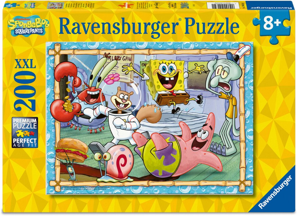 Spongebob - Neue Abenteuer in Bikini Bottom