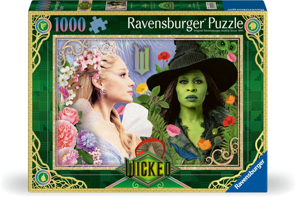 Wicked Movie Teil 2