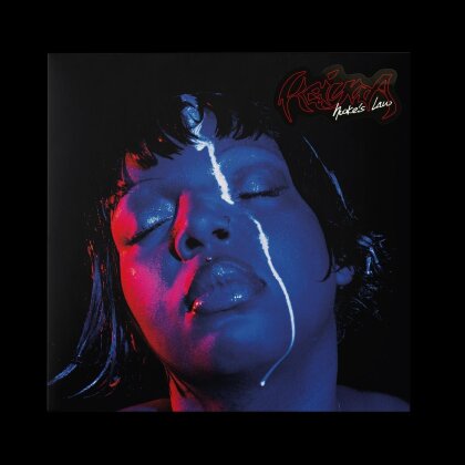 Keiyaa - Hooke's Law (LP)