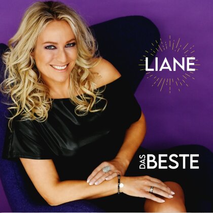 Liane - Das Beste - 20 Jahre 20 Hits
