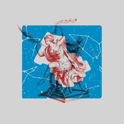 Hannah Peel - Mary Casio: Journey To Cassiopeia (2025 Reissue, Real World)