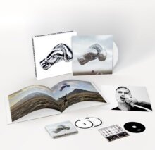 Bryan Adams - Roll With The Punches (White Vinyl, LP + 3 CDs)