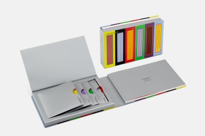 Berliner Philharmoniker, Arnold Schönberg (1874-1951) & Kirill Petrenko - Arnold Schönberg (3 CDs + Blu-ray)