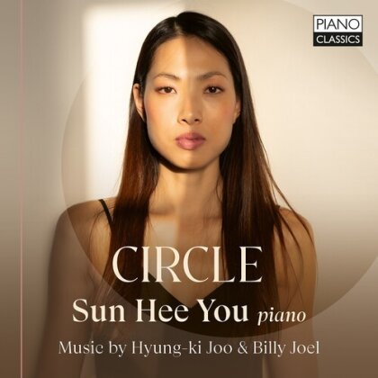 Hyung-Ki Joo & Sun Hee You - Circle