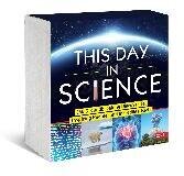 2026 This Day in Science Boxed Calendar