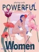 Powerful Women Playing Cards