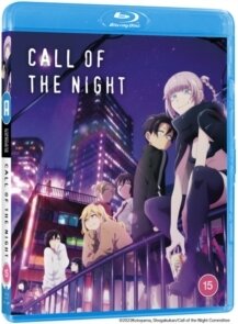Call of the Night - Season 1 (2 Blu-ray)