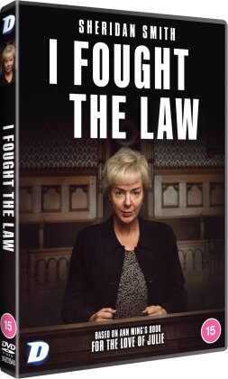 I Fought the Law - TV Mini Series