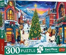 Puzzle 300 - Weihnachtspuzzle