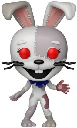 Pop Games Five Nights At Freddys - Pop Five Nights At Freddys Help Wanted 2 Vanny