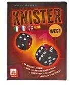 Knister